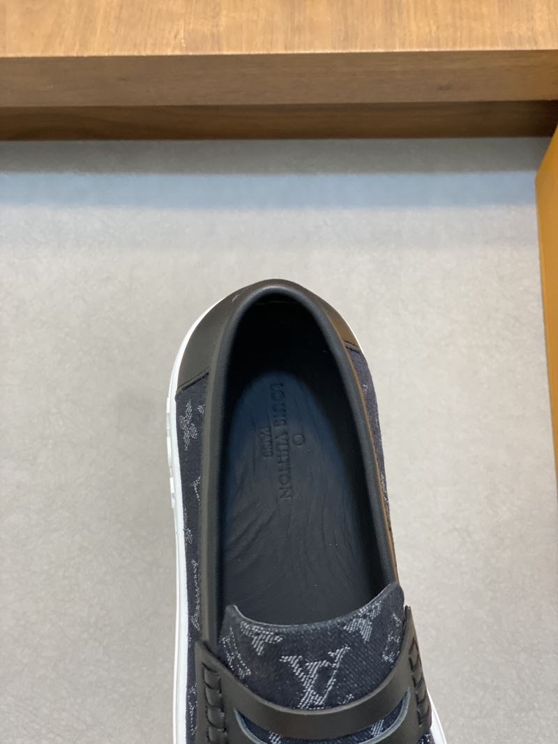 Louis Vuitton Low Shoes